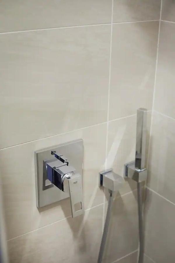 P&O Serviced Apartments Siedmiogrodzka III Варшава Екстер'єр фото